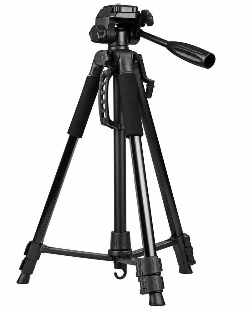 Ảnh thật Tripod 1m4 trong combo