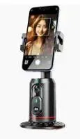 Ảnh thật Gimbal Q02 AI trong combo