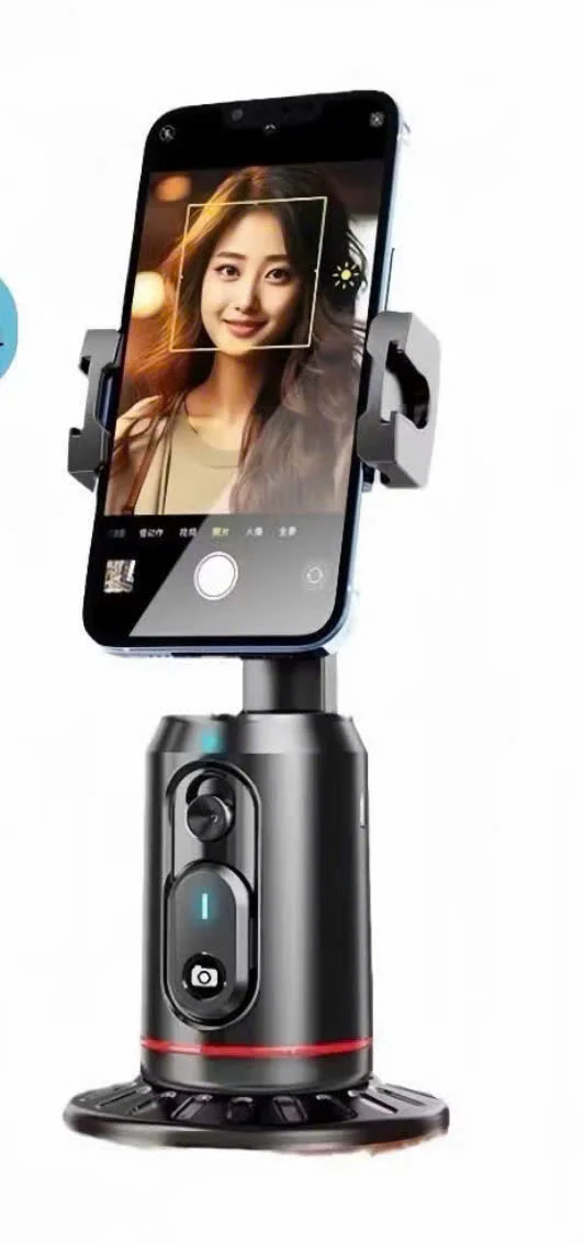 Ảnh sản phẩm Gimbal AI Q02